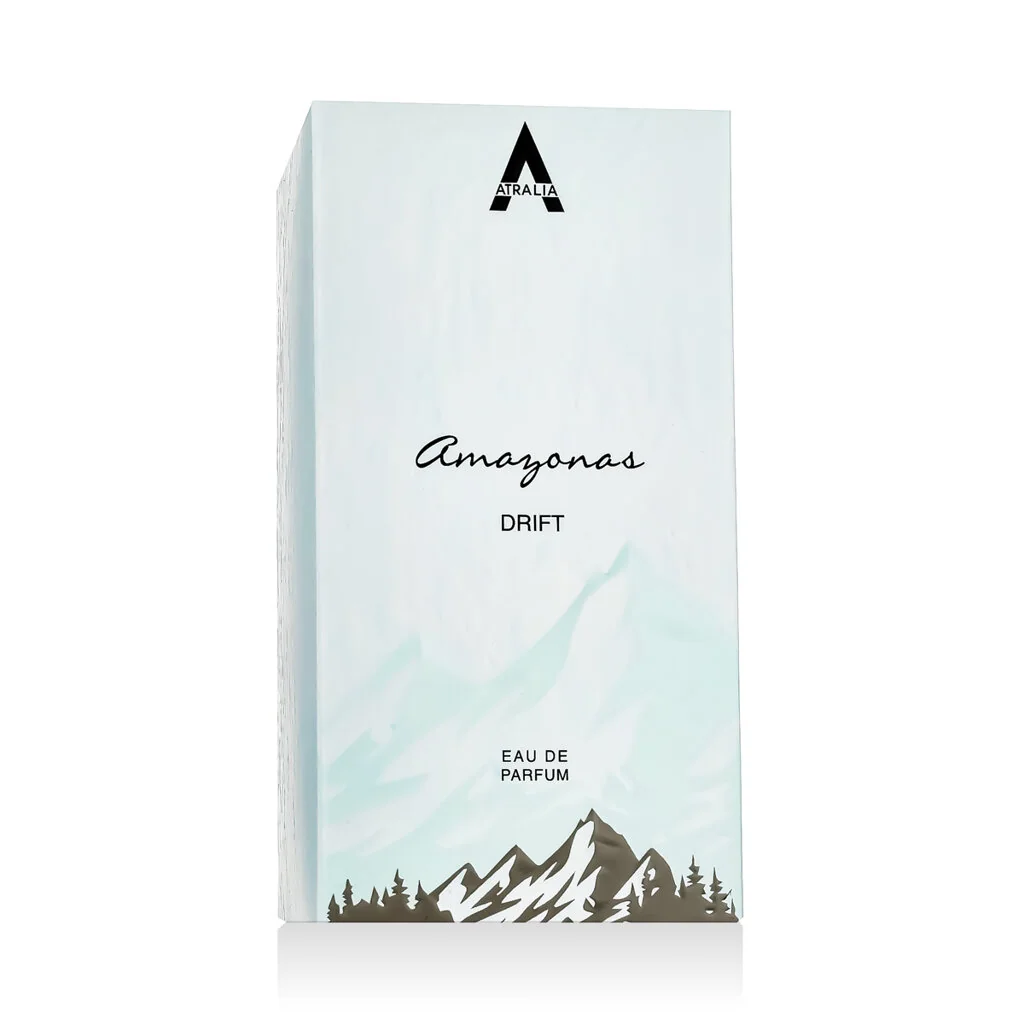 Atralia Amazonas Drift EDP 100 ml UNISEX