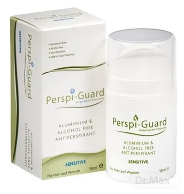 Perspi-Guard SENSITIVE