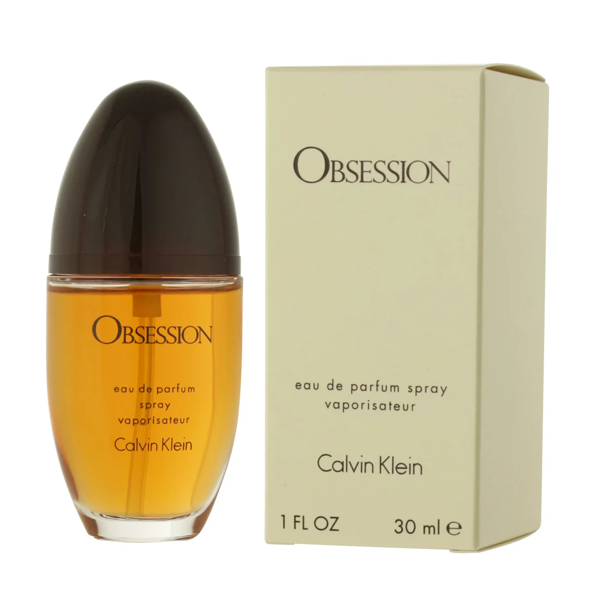 Calvin Klein Obsession EDP pre ženy 30 ml