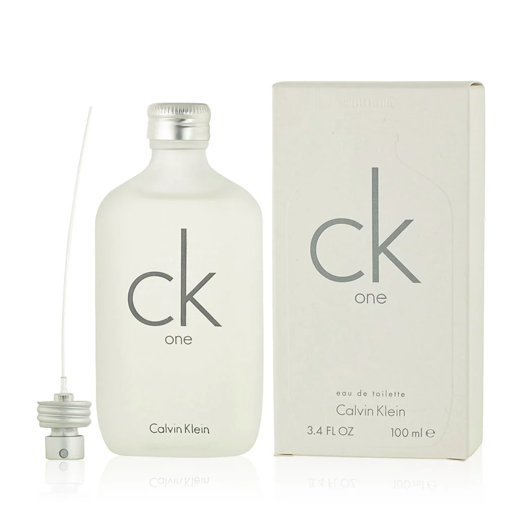Calvin Klein CK One EDT 100 ml Unisex
