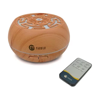 Ultrazvukový aroma difuzér Fabulo Mystic 7