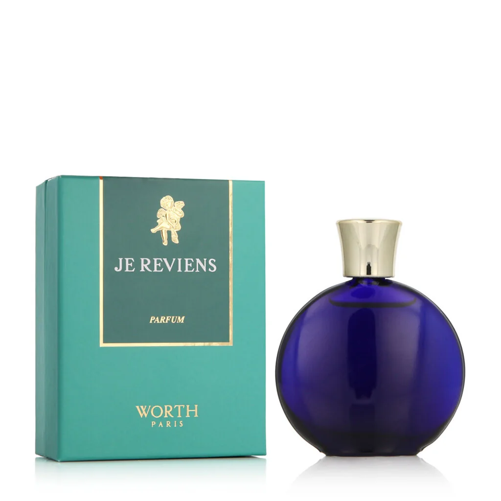 Worth Je Reviens parfém 15 ml dámsky