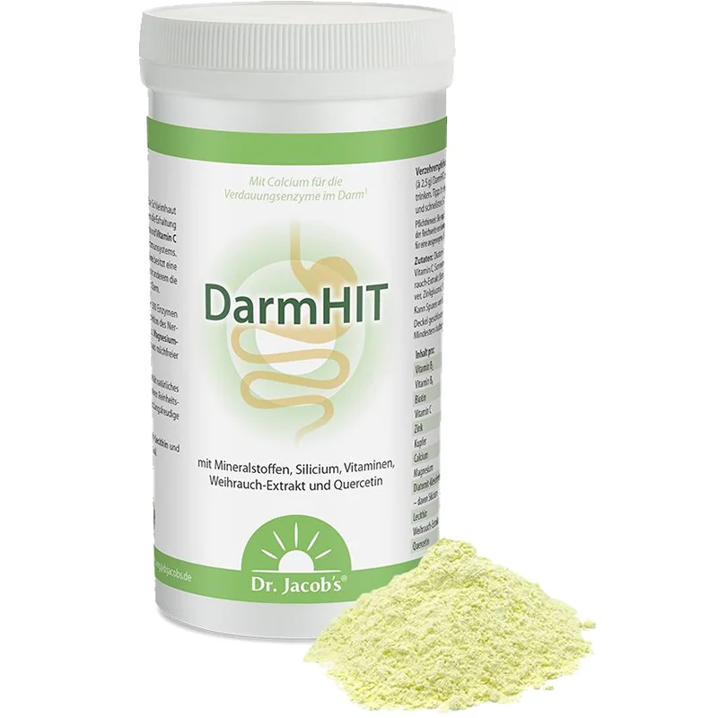 DarmHIT 210g