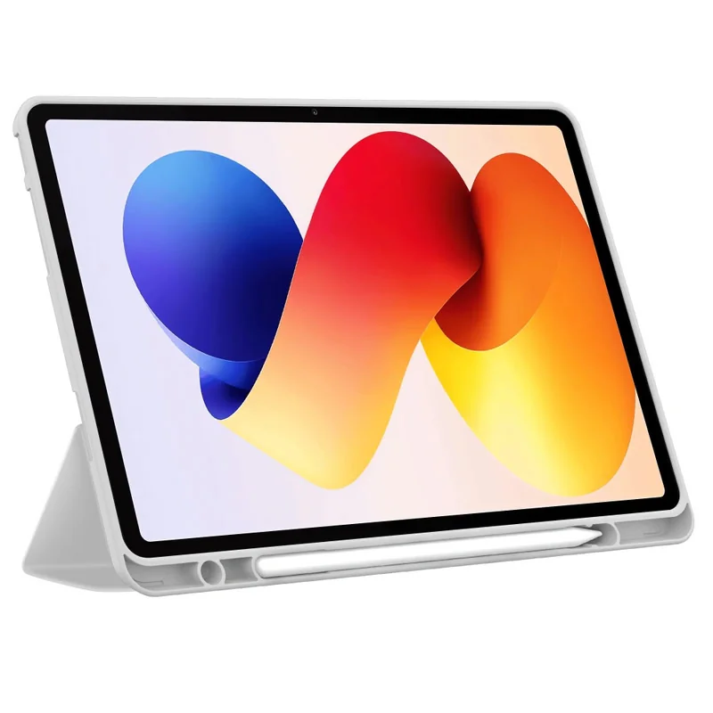 Tech-Protect SC Pen puzdro na Xiaomi Redmi Pad 2 Pro 12.1'', šedé
