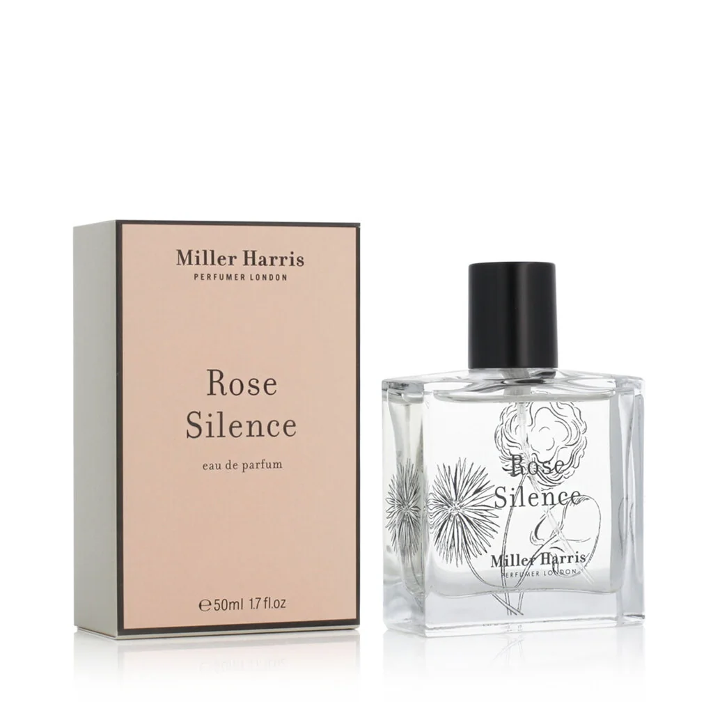 Miller Harris Rose Silence parfumovaná voda unisex 50 ml