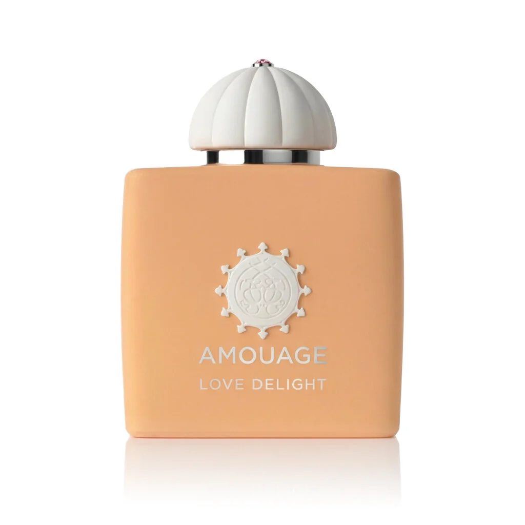 Amouage Love Delight EDP 100 ml W
