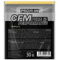 CFM Pure Performance vanilka 30g