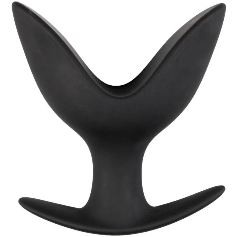 Roztahovací anální kolík Dark Anchor 9 cm