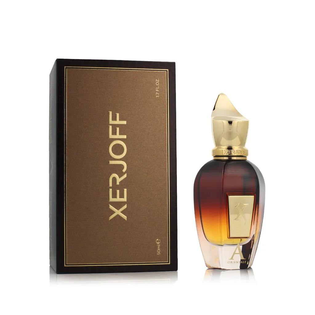 Xerjoff Oud Stars Alexandria Orientale parfum 50 ml unisex