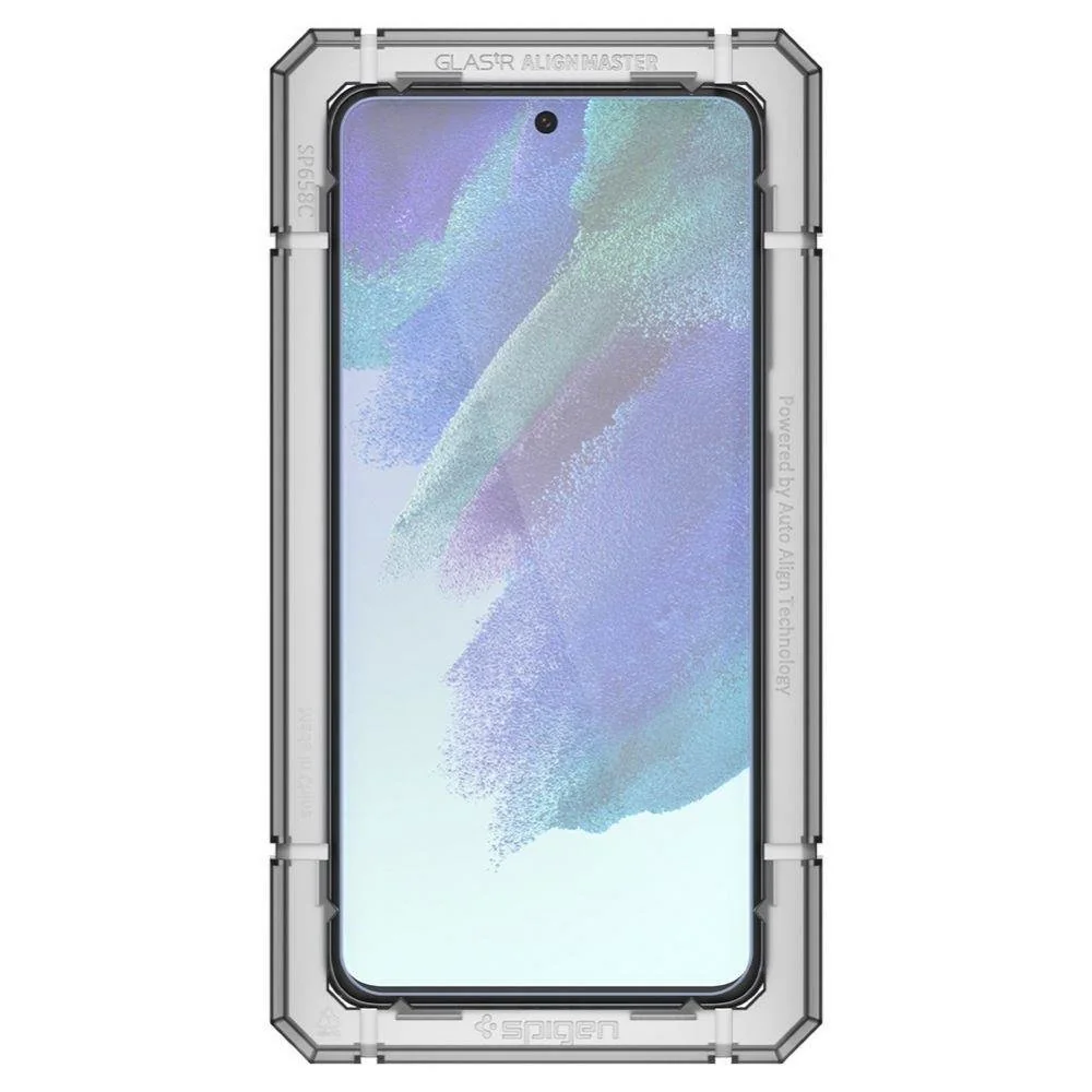 Spigen Glas.Tr Slim 2x ochranné sklo na Samsung Galaxy S21 FE
