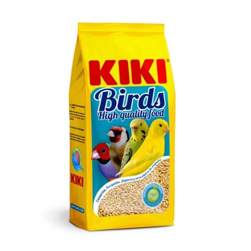 KIKI CANARYSEED lesknica kanárska 1kg