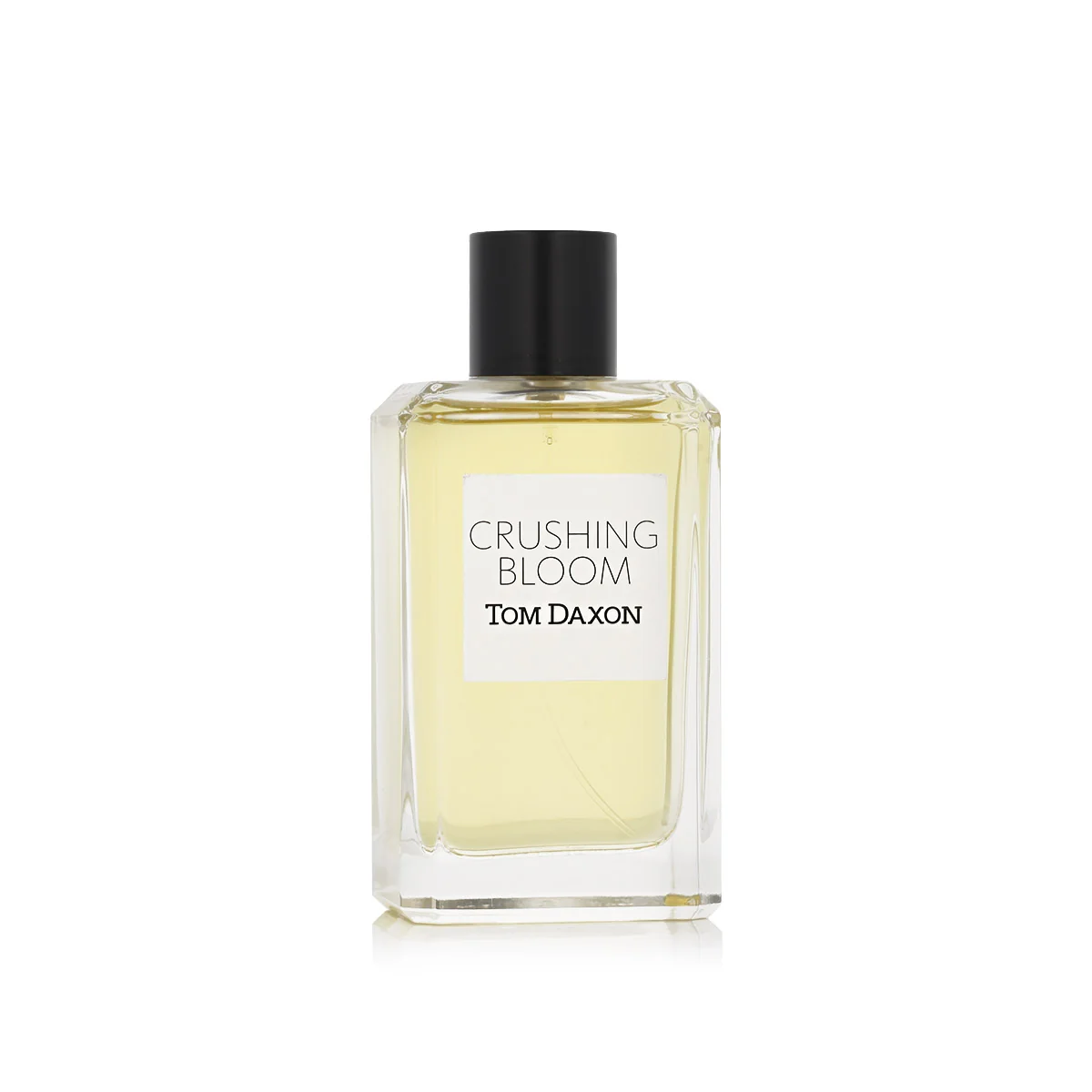 Tom Daxon Crushing Bloom parfumovaná voda 100 ml pre ženy