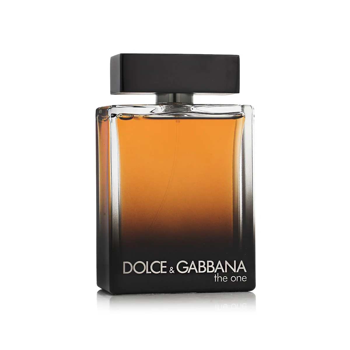 Dolce & Gabbana The One Pour Homme parfumovaná voda pre mužov 150 ml