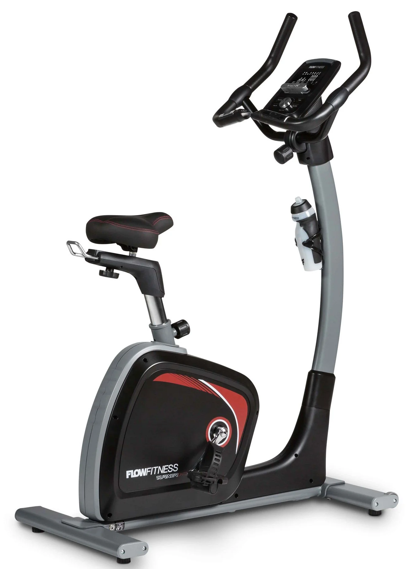 Rotopéd DHT2500i