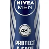 NIVEA MEN Anti-perspirant Protect Care