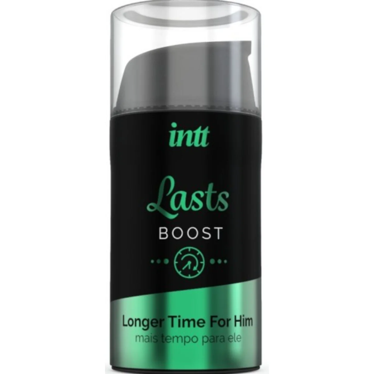Lasts Delay Gel