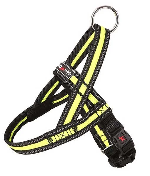 Gimborn Postroj Mesh Y 3,2×85 88-110cm Žlté 1×1 ks