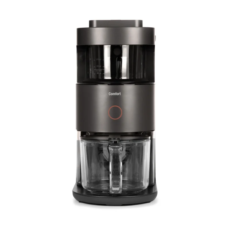G21 Blender Comfort Graphite Black Comfort Graphite Black G21-CM300GB
