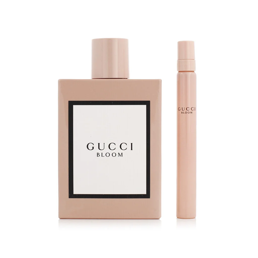 Gucci Bloom EDP 100 ml + 10 ml darčeková sada pre ženy 