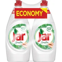 Jar 2x900ml Tea Tree&Mint