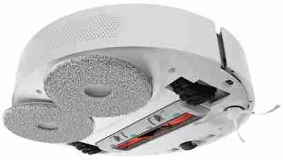 Xiaomi Robot Vacuum S10+ EU 1×1 ks, robotický vysávač