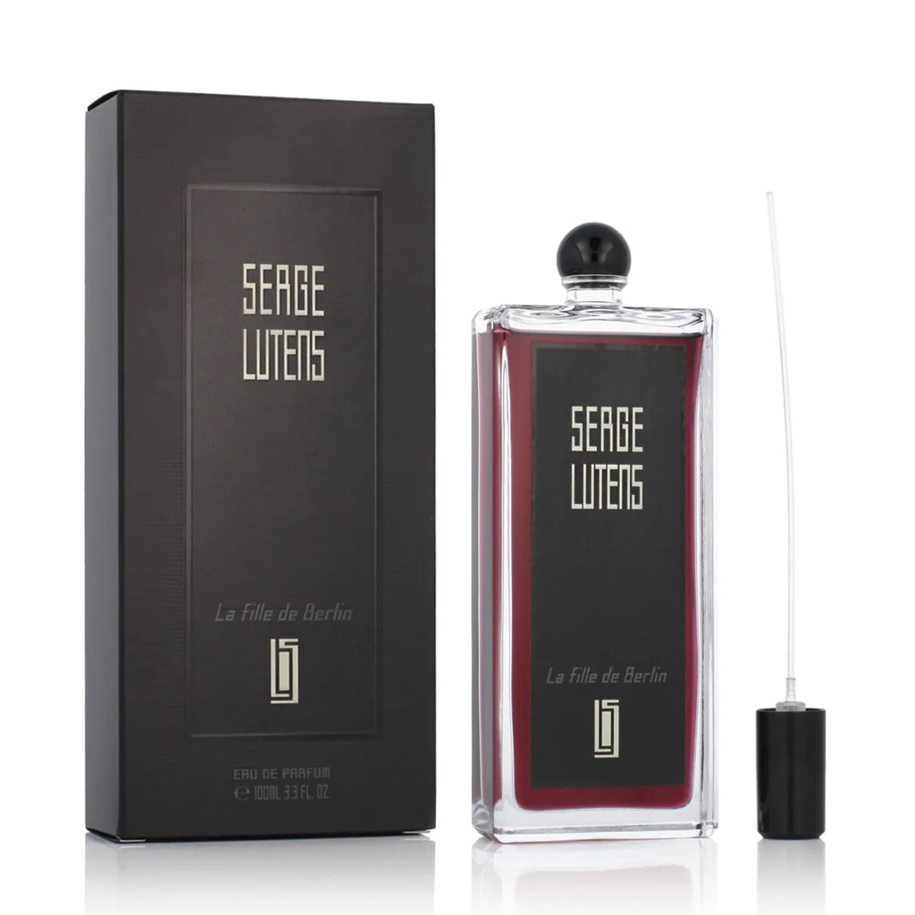 Serge Lutens La Fille de Berlin parfumová voda 100 ml