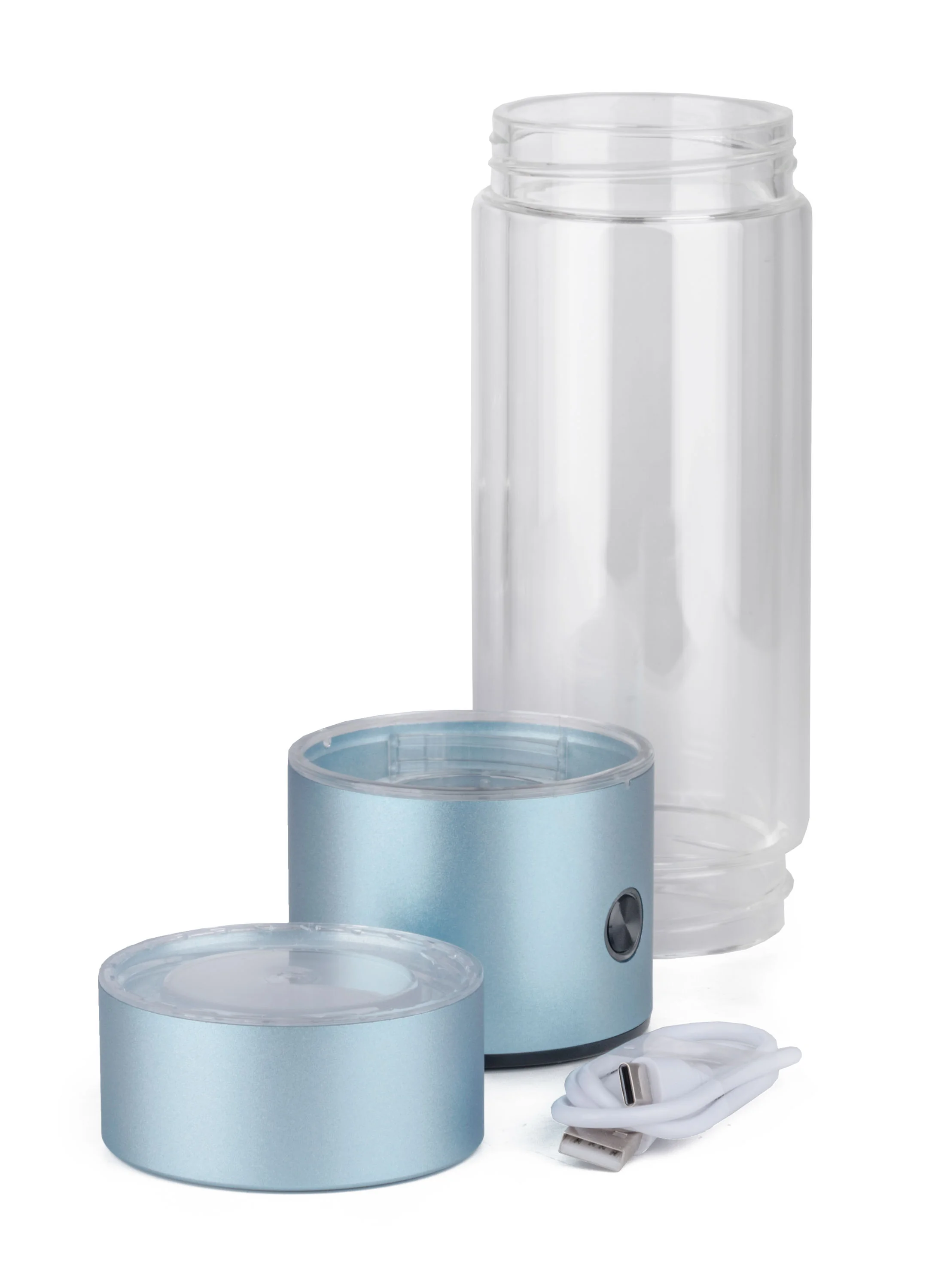 Generátor vodíkovej vody G21 Hydrovia 325 modrý, 2500 ppb GVV-G21-H325-MO