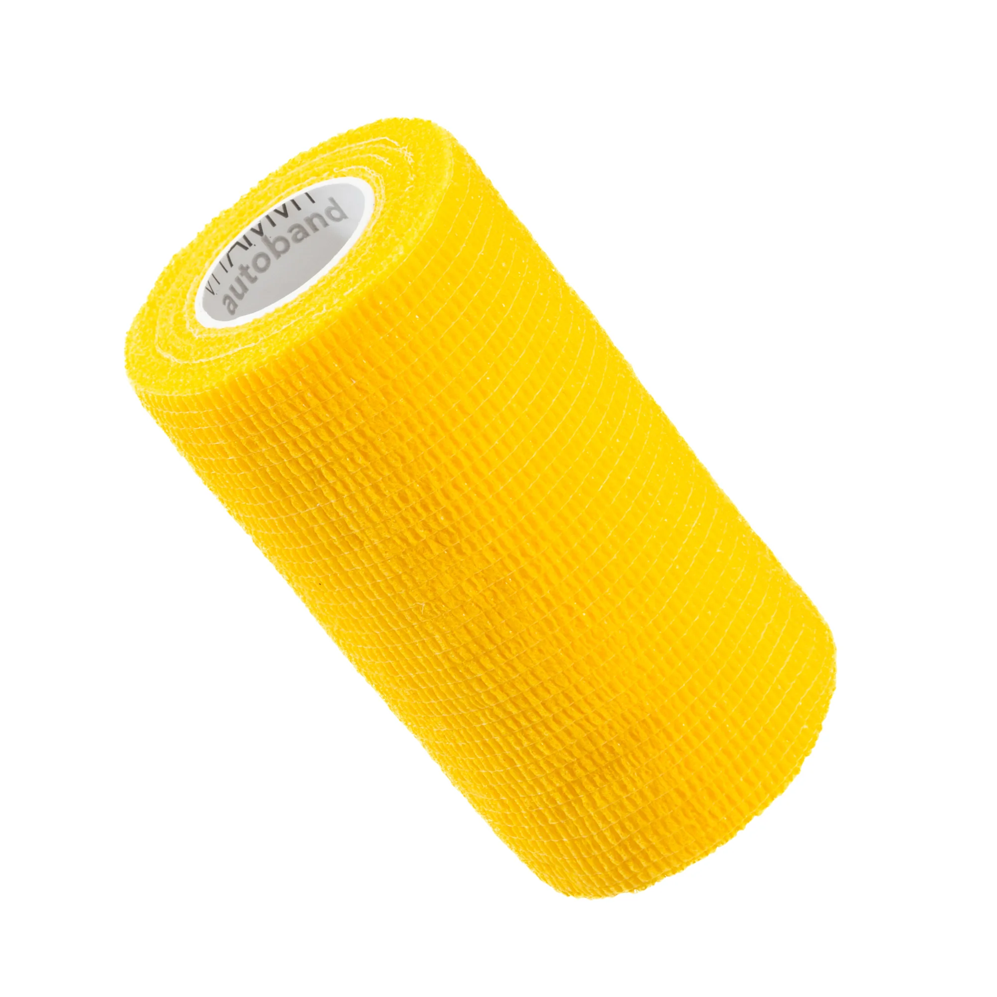 VITAMMY Autoband samolepiaca bandáž žltá 10 cm x 450 cm