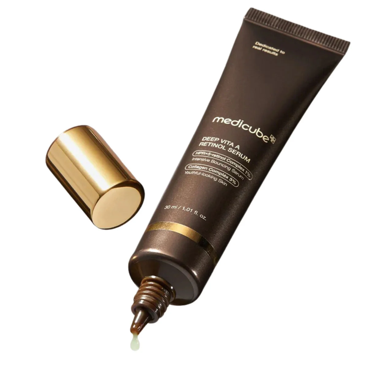 Medicube Deep Vita A Retinol Serum 30 ml
