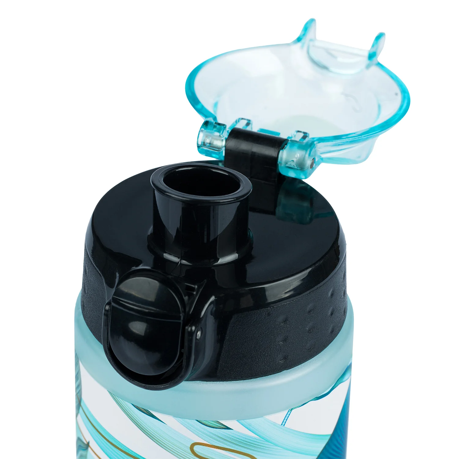 Baagl Tritanová fľaša na nápoje Leafs 700 ml 700 ml