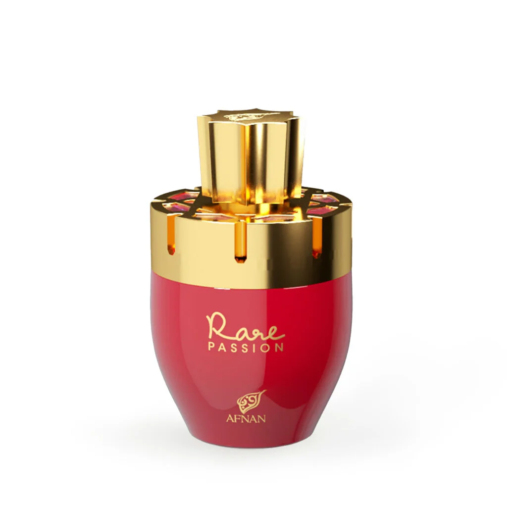 Afnan Rare Passion EDP 100 ml W
