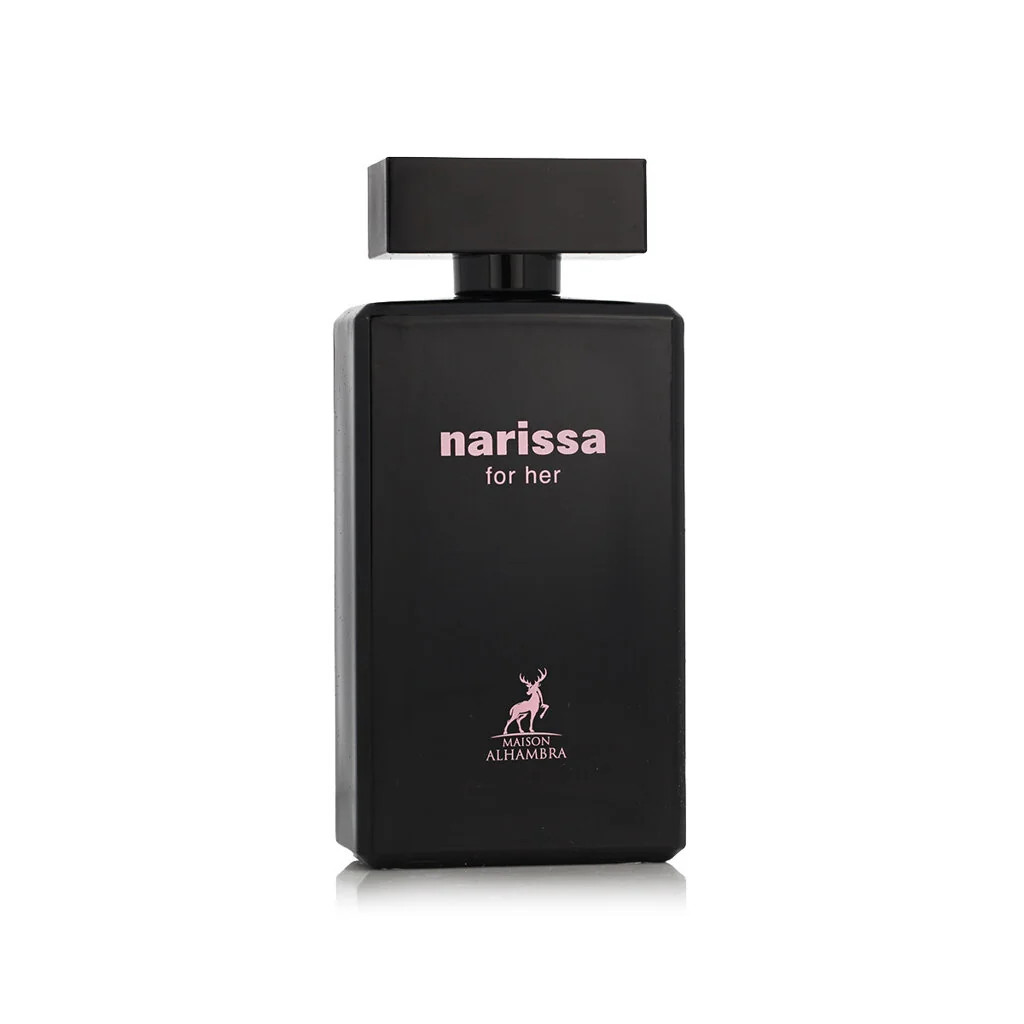 Maison Alhambra Narissa For Her parfumovaná voda 100 ml pre ženy
