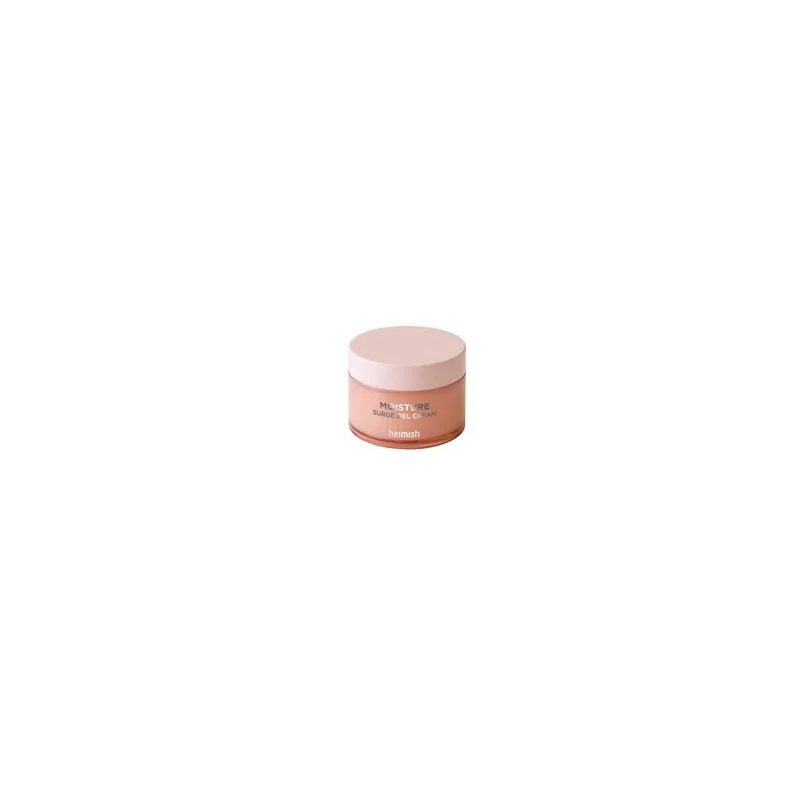Heimish Watermelon Moisture Soothing Gel Cream hydratačný gelový krém 110 ml