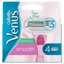 Venus Sensitive Smooth 4NH