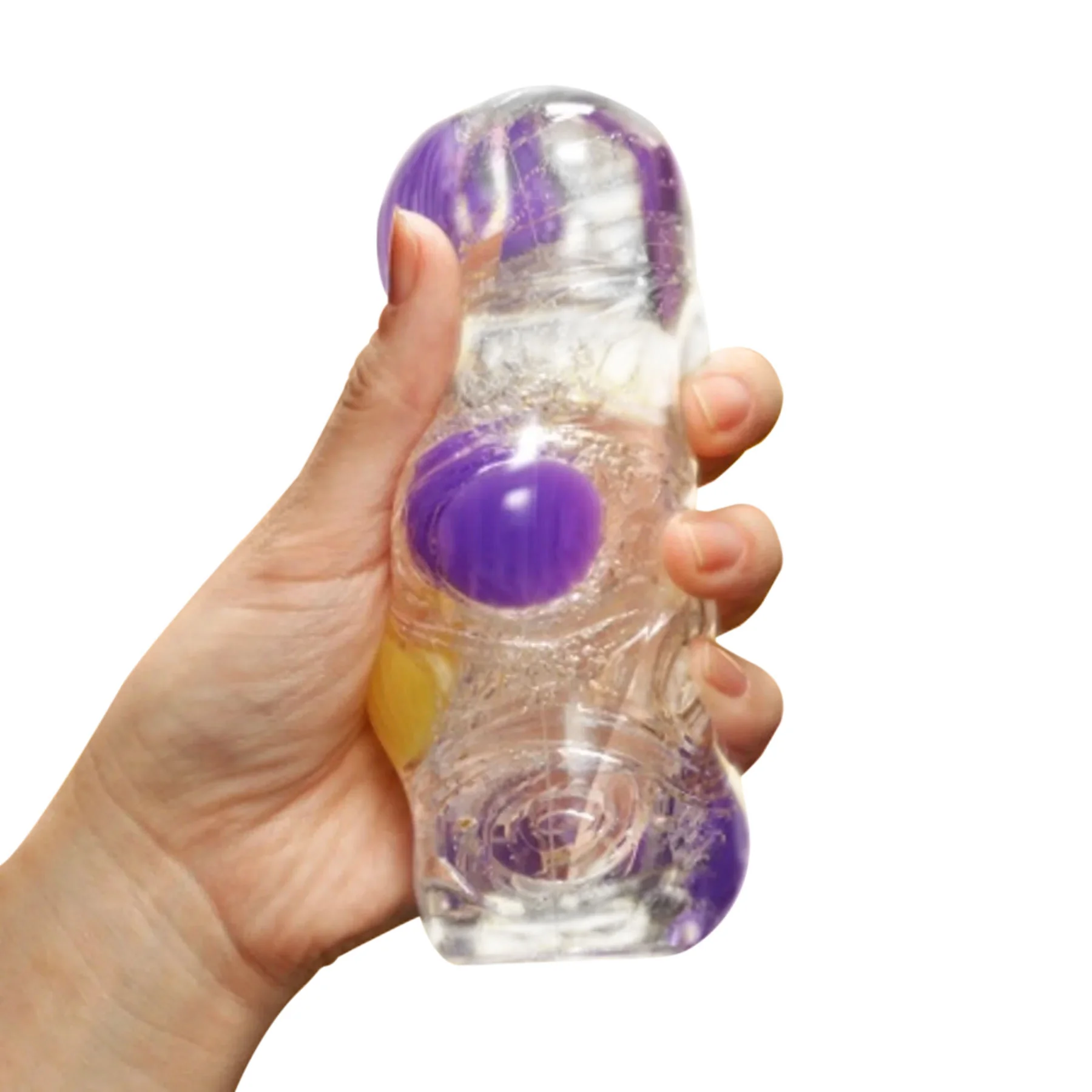 Masturbátor - Tenga Bobble Magic Marbles