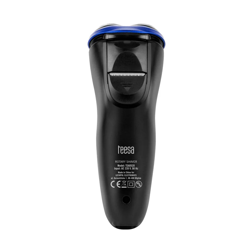 Rotačný holiaci strojček HYPERCARE T300