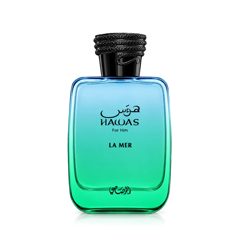 Rasasi Hawas For Him La Mer EDP 100 ml M