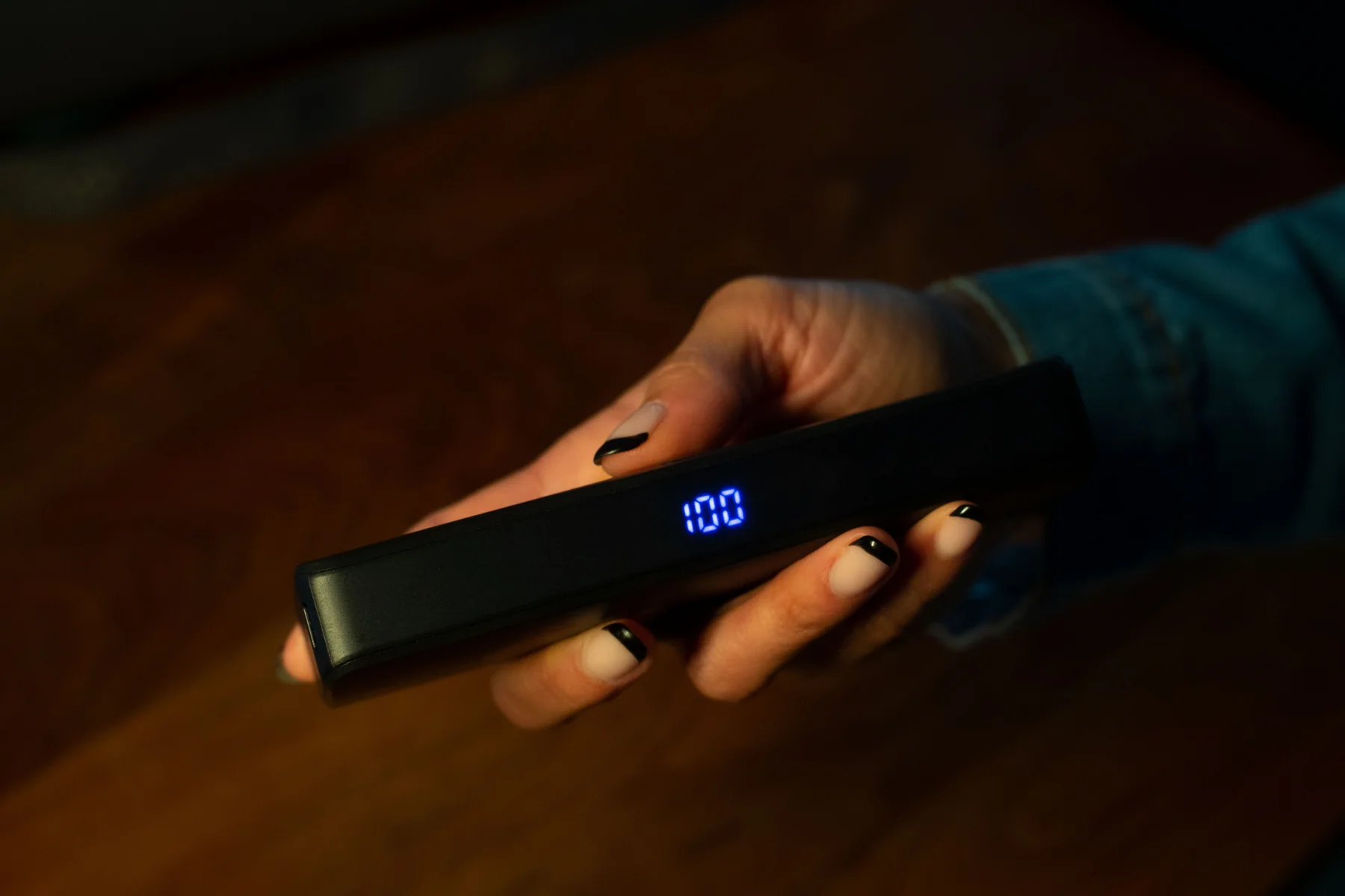 Powerbanka BOOMPODS POWER BOOM 20000mAh