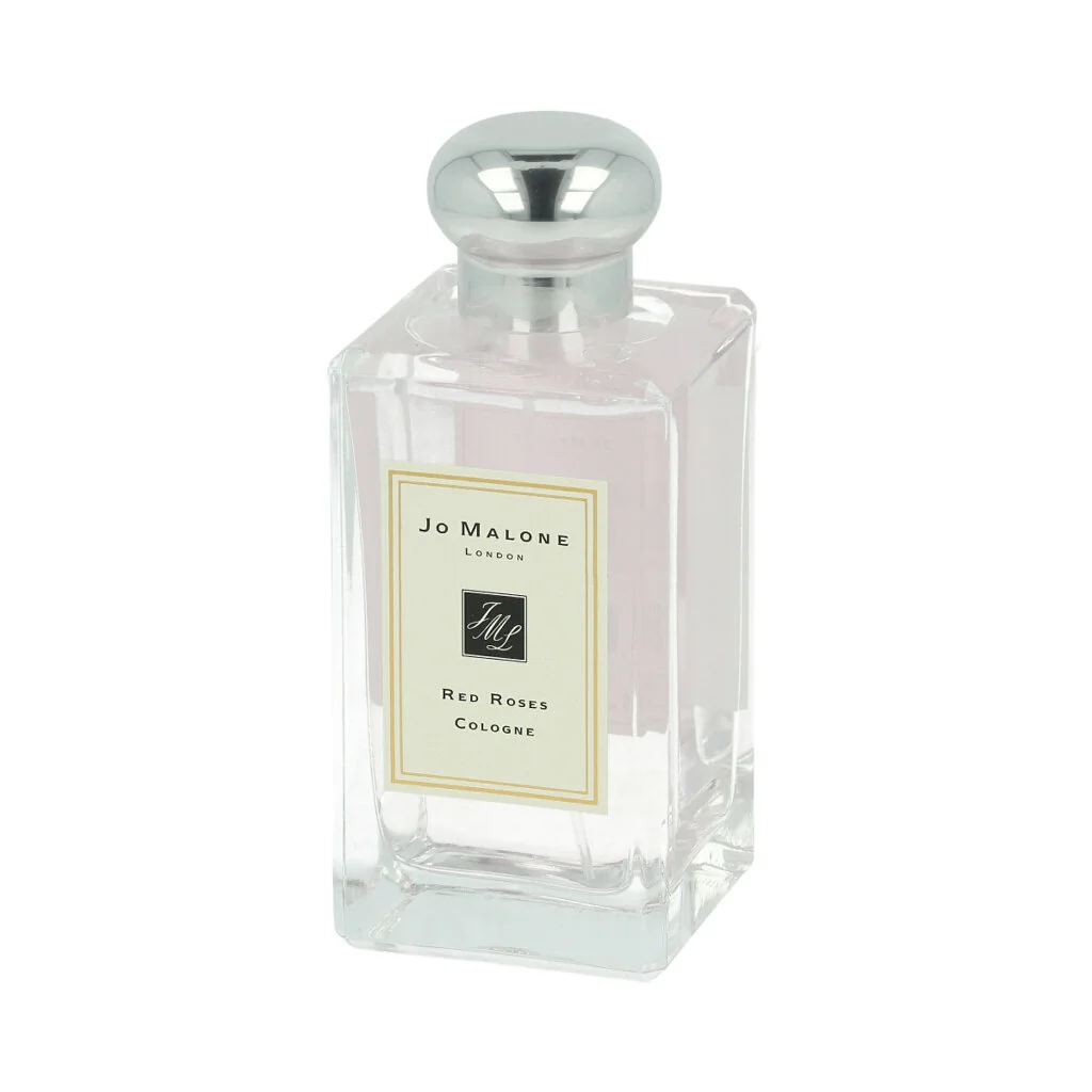 Jo Malone Red Roses kolínska voda 100 ml pre ženy