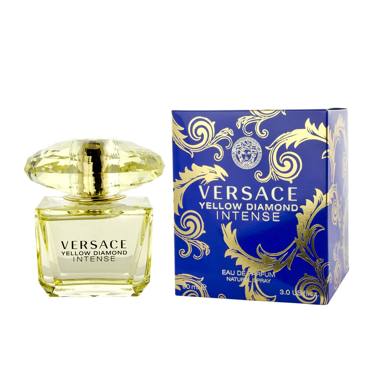 Versace Yellow Diamond Intense EDP 90 ml W