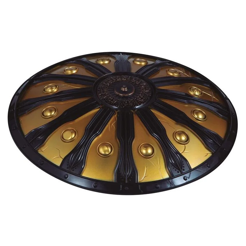 Guirca Ochranný štít Spaťaň 45cm