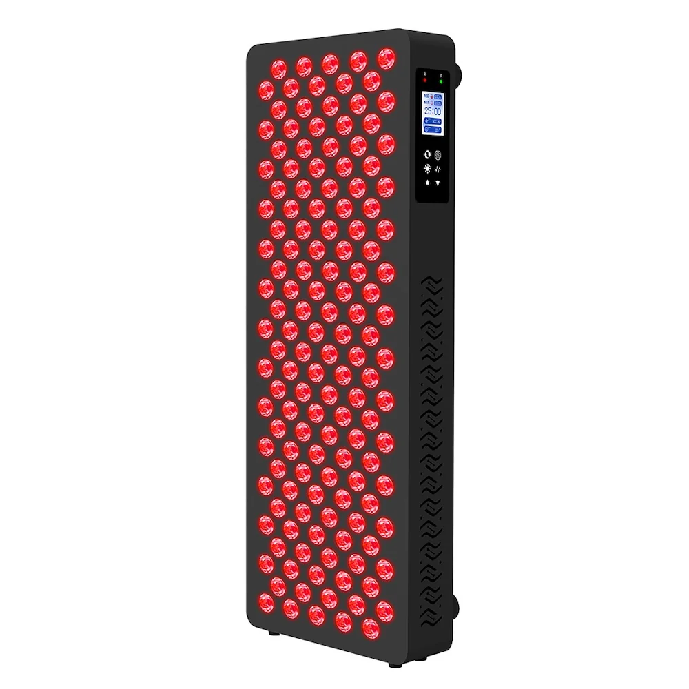 Realux Nova 700, čierny