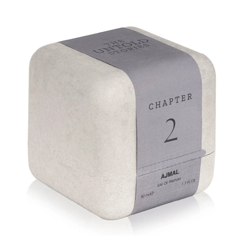 Ajmal Chapter 2 EDP 50 ml UNISEX