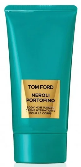 Tom Ford Neroli Portofino Tel Krem 150ml 1×150 ml, telový krém