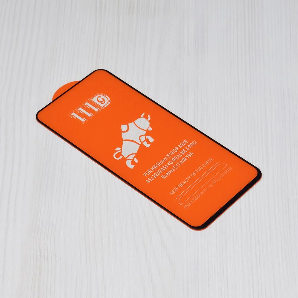 Ochranné sklo pre Xiaomi Redmi Note 13 4G