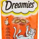 Dreamies Vankúšiky Kura 60g