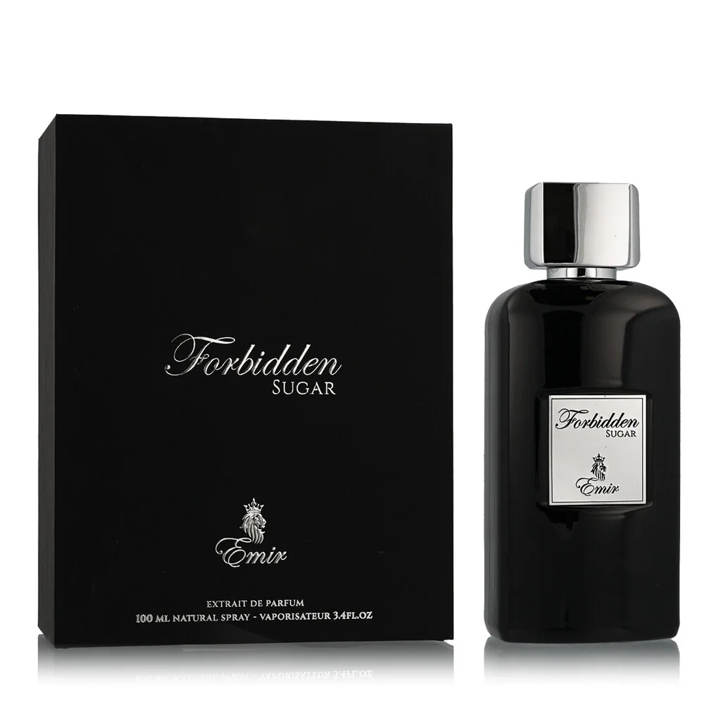 Emir Forbidden Sugar Extrait de Parfum 100 ml UNISEX