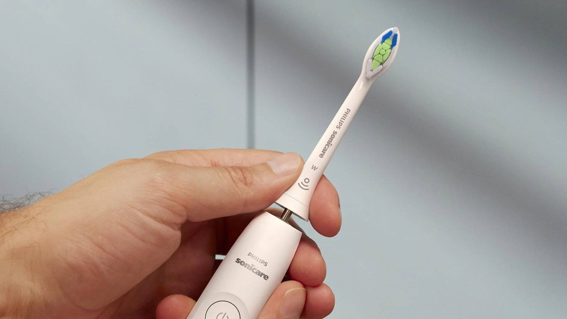 Philips Sonicare Optimal White HX6064/87 1 ks