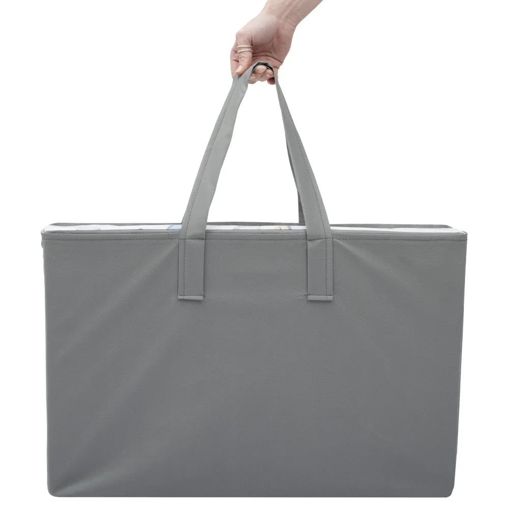 Skladacia matrac do postieľky New Baby STANDARD 120x60x5 cm koala