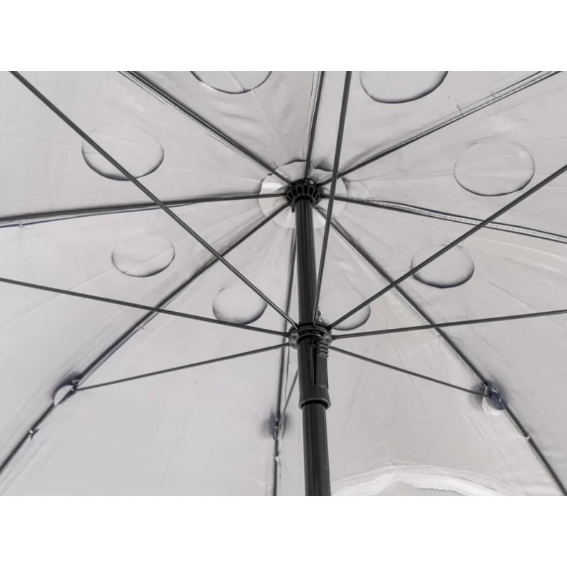 Plážový a záhradný slnečník paraván 2v1 213 cm s UV ochranou a ventiláciou